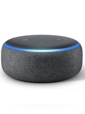 Amazon Echo Dot 3rd Generation (New in Nox)